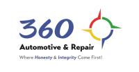 360 Automotive & Repair image 1